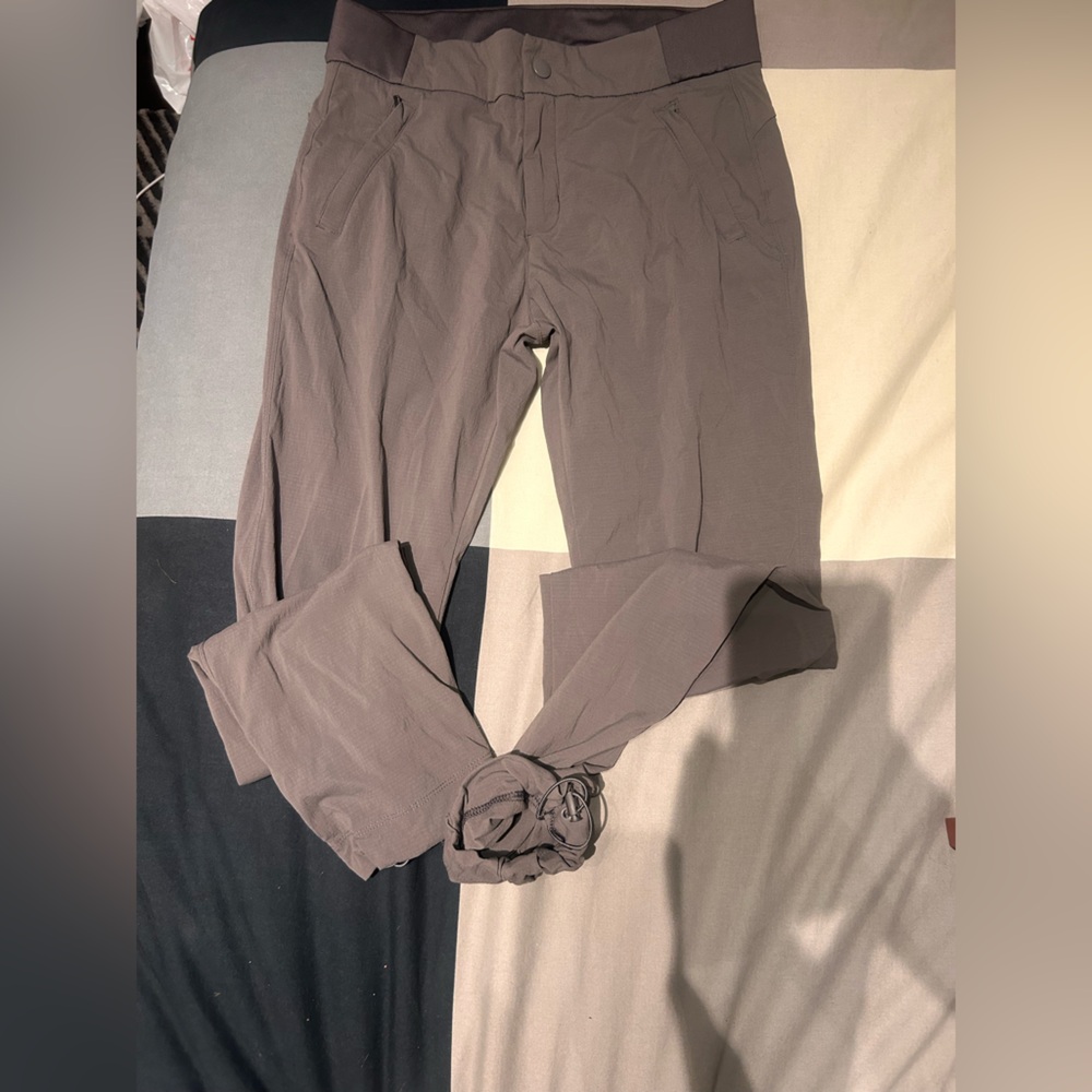 Kirkland Signature Women’s Travel Pants